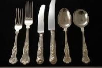 Silver Cutlery