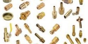 Brass Gas Fittings