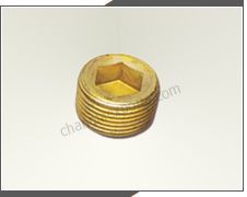 Brass Pipe Fittings