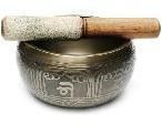 Tibetan Singing Bowls