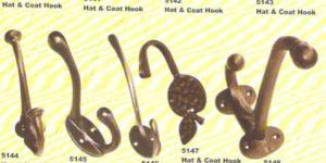 Iron Hooks