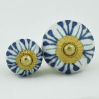 Ceramic Knob