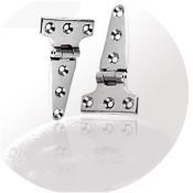 T Hinges