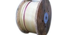 Double Fibre Glass Insulated Aluminium Wire