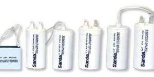 Fan Capacitors