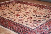 Hand Tufted Persian Carpets