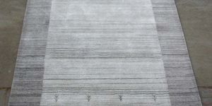 Handloom Carpets - 100% Bamboo Silk