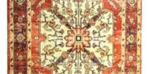 Hand Knotted Wool Carpets