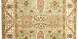 Hand Knotted Wool Carpets