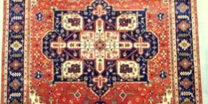 Hand Knotted Wool Carpets