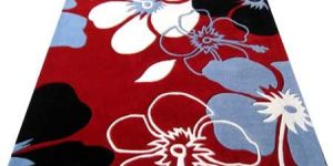 Tufted Modern Carpets