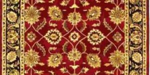 Tufted Modern Carpet