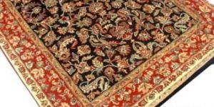 Hand Tufted Woolen Carpets