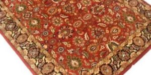 Hand Tufted Woolen Carpets