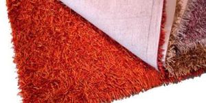 Polyester Shaggy Carpet
