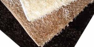 Polyester Shaggy Rugs