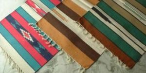 Rugs & Mats : Cut Shuttle