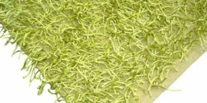 Shaggy Rugs - Loom Knoted Rug 1