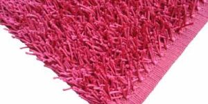 Shaggy Rugs - Loom Knoted Rug-2