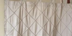 Silk Curtains