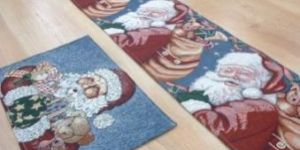 Table Linen : Ctr 53