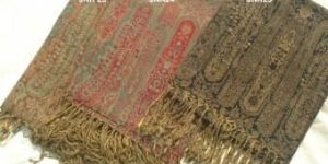 Throws & Bed Covers - Jnk 23, 24, 25