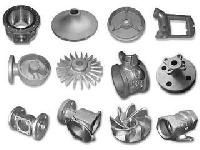 Corrosion Resistant Cast Steel