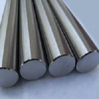 Corrosion Resistant Alloys