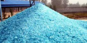 Sodium Silicate Glass
