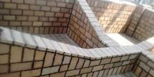 Ar Brick Lining