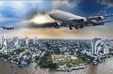 General Air Export Services