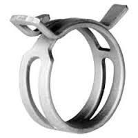 Spring Band Clamp