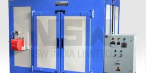 High Temperature Ovens