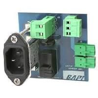 Line Voltage Converter