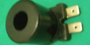 Punematic Solenoid Coil 24v