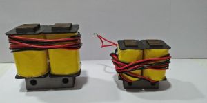 Vibrating Coil