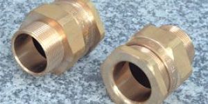 Brass Cable Glands