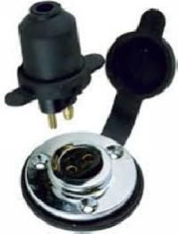 Marine Electrical Fittings