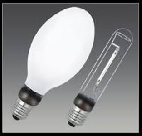 High Pressure Sodium Vapour Lamps