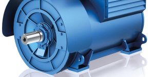 High Voltage Generators for Diesel and Gas Engines