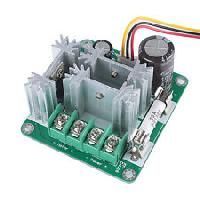 DC Motor Controllers