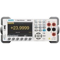 Digital Multimeteres