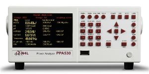 Electrical Instruments