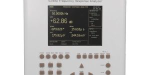 Frequency Response Analyzer