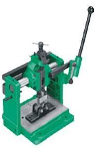 RH10 Hand Operated Roll Marking Machine
