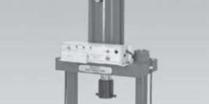 Pneumatic Press Machines