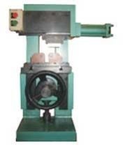 Pneumatic Roll Marking Machine