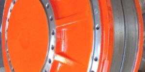 HYDRAULIC MK64 MOTOR