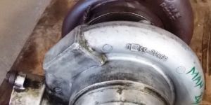 MITSUBISHI TD13M-430RC Turbocharger