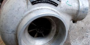Mitsubishi Turbocharger